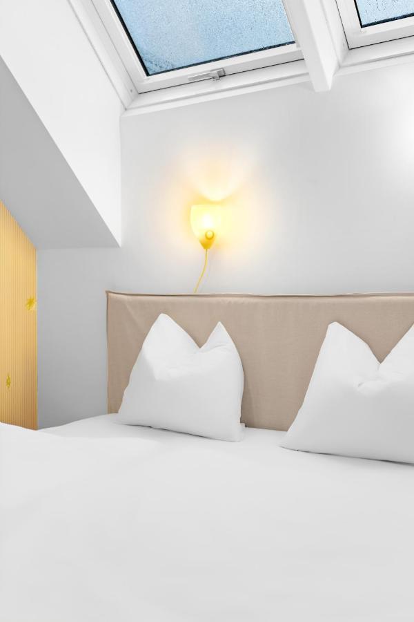 Apartament Ding Design In Brigittenau